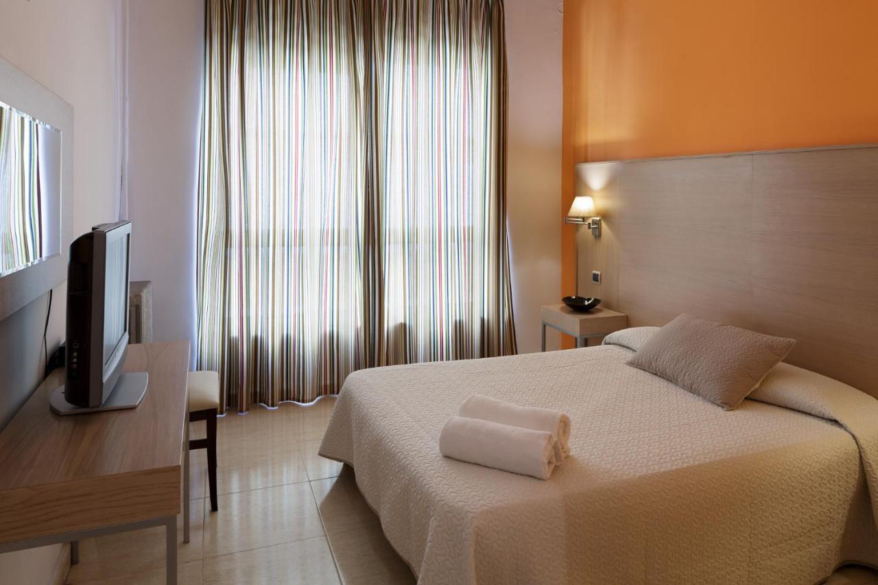 Hotel Alamo Alicante Exterior photo